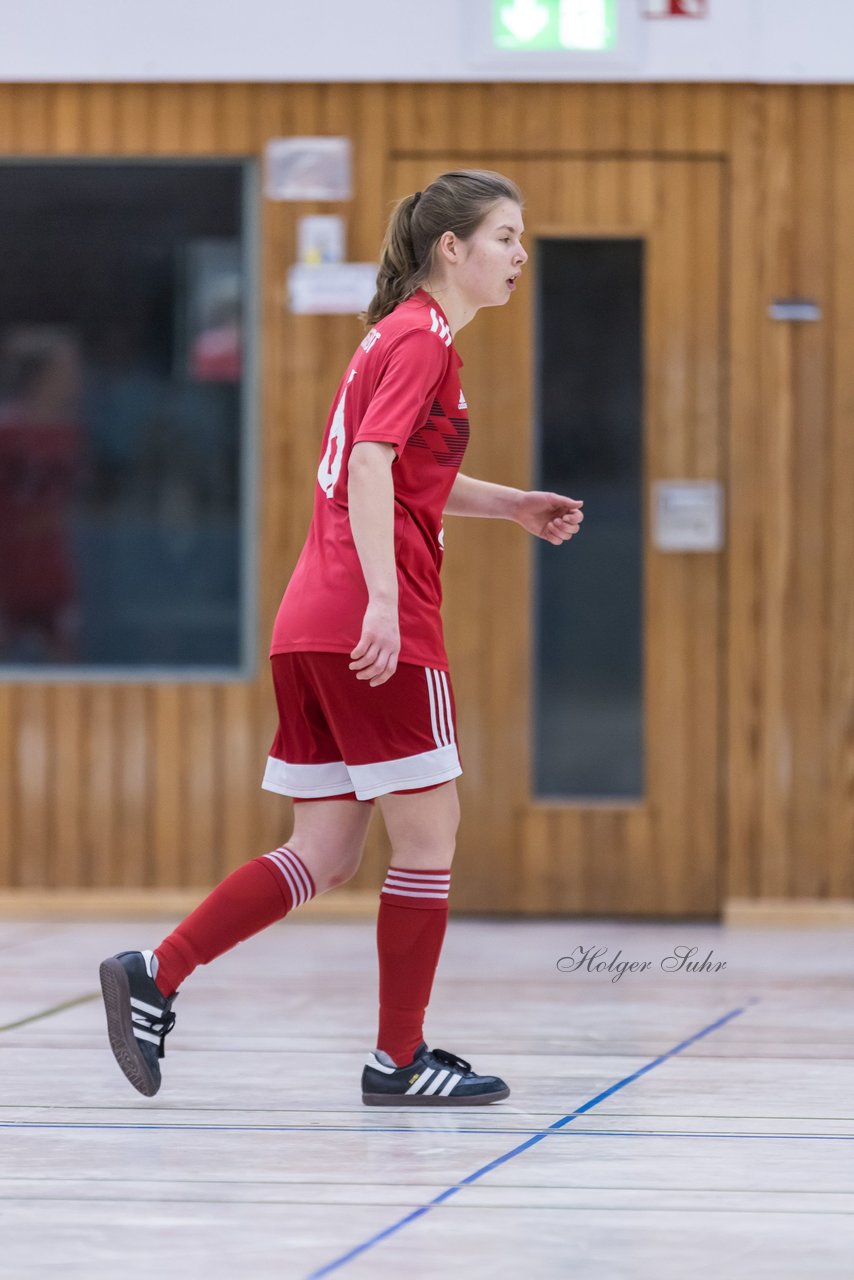 Bild 218 - VR Bank Cup Horst